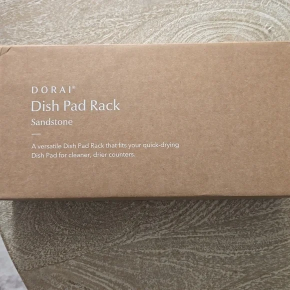 Dorai Dish Pad Rack - Picture 7 of 11